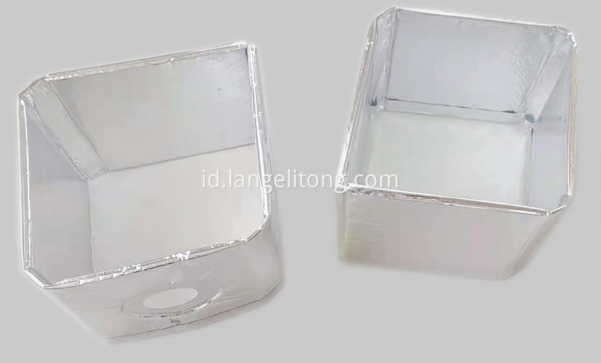 OEM vacuum insulation panel manufacturer for refrigerator USA